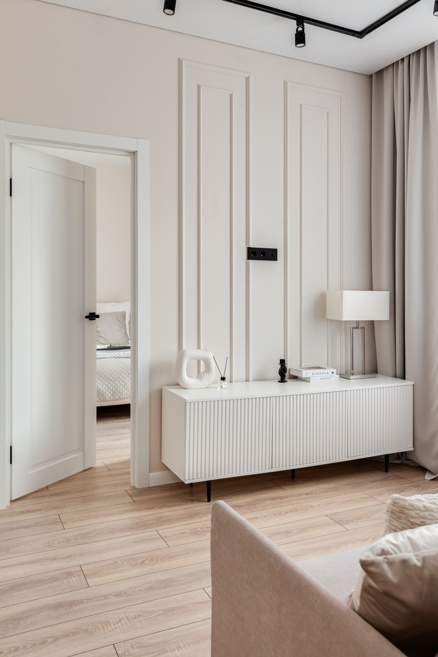 Интерьерная съемка. Andrey Luzin | [yooroock] photographer