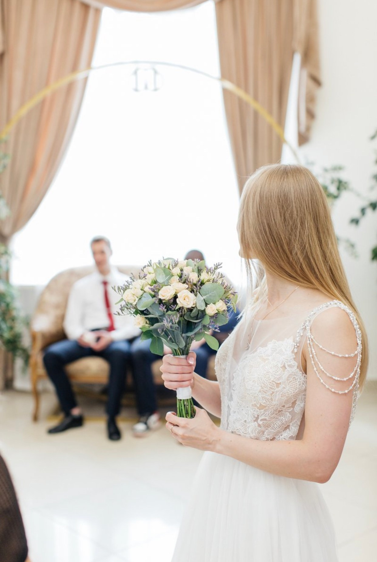 Вадим и Мария. Мультижанровый фотограф в Москве Наталия Степанова