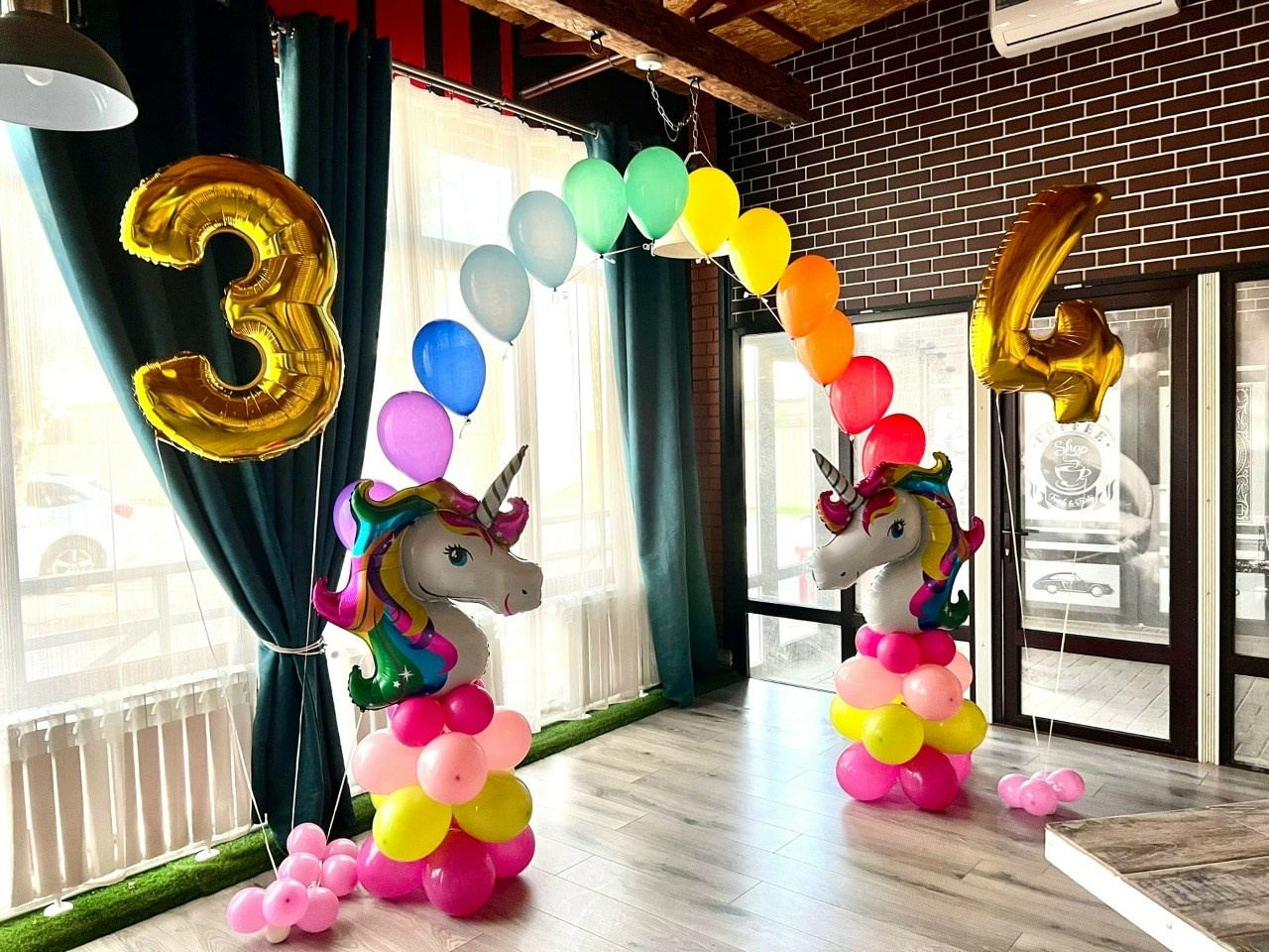 Детские праздники. Организатор праздников. Ведущая Марина Гребенникова