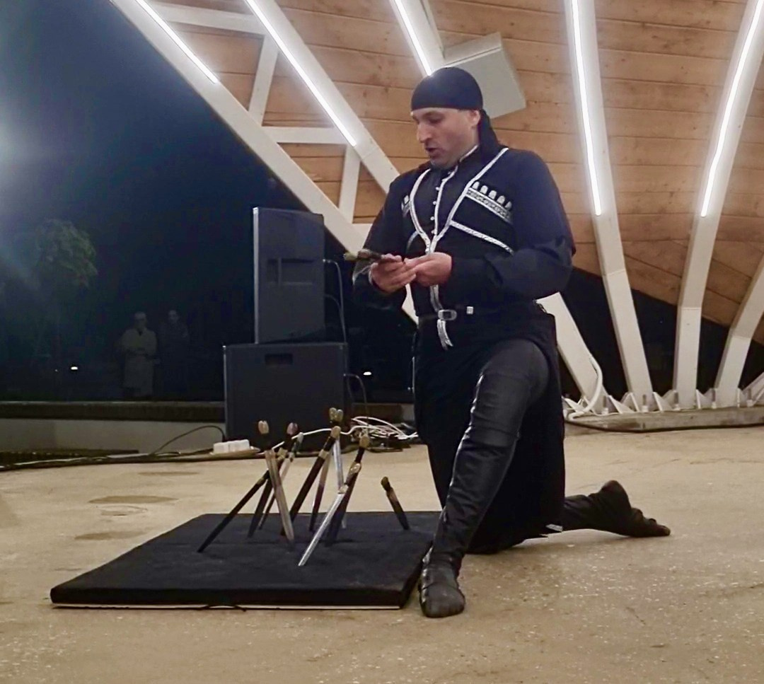 Кавказ-Шоу. Кубань Концерт