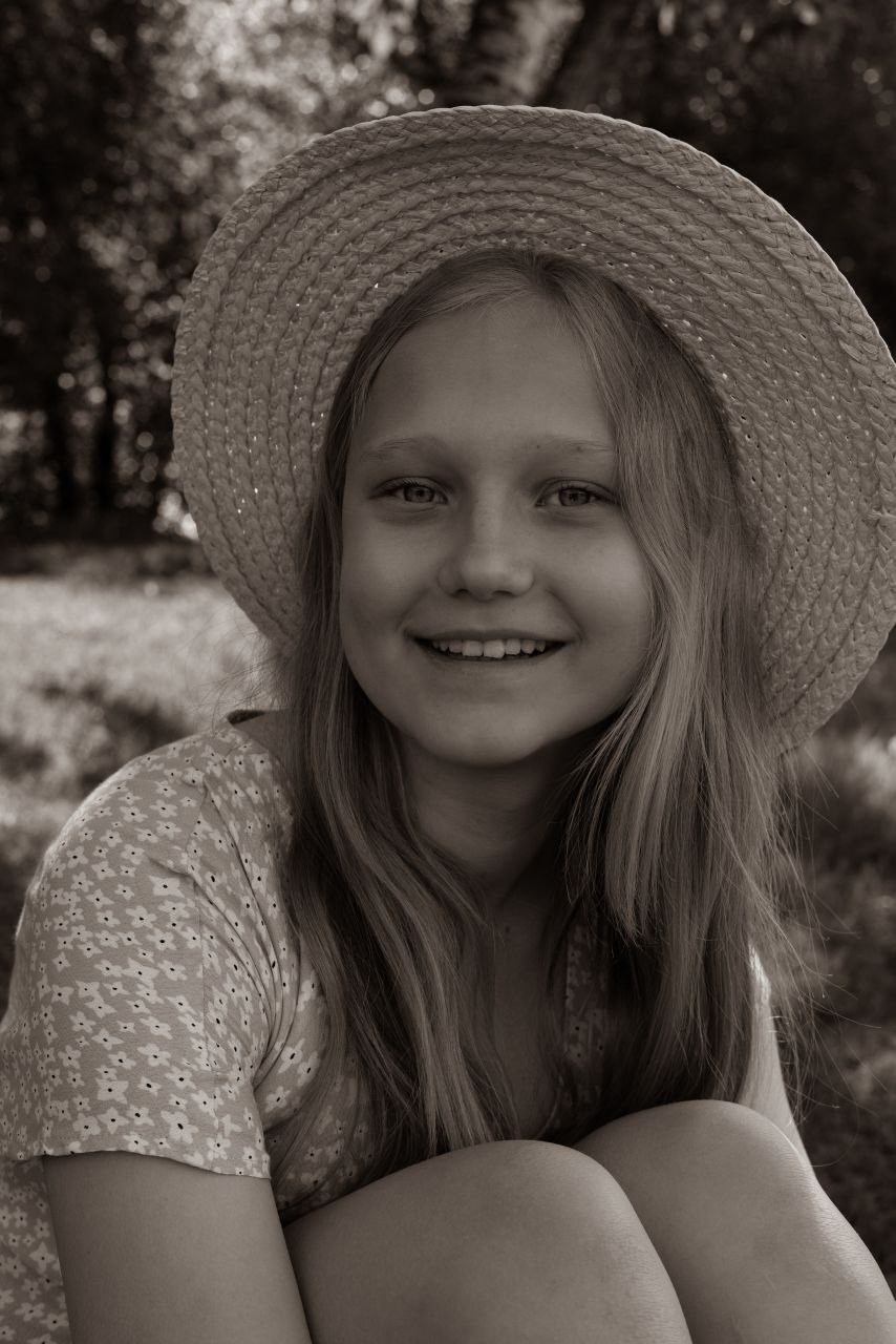 Виолетта '24. Фотограф Екатерина Гусакова