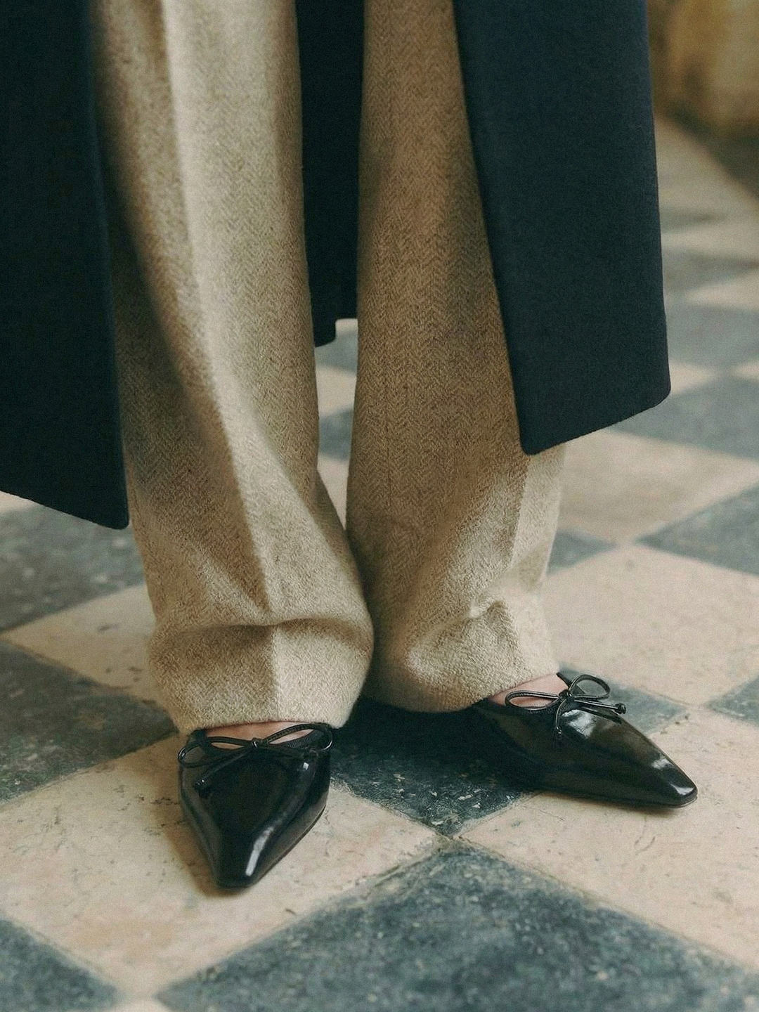 JACQUEMUS. Daria Goryachéva, AI Creator