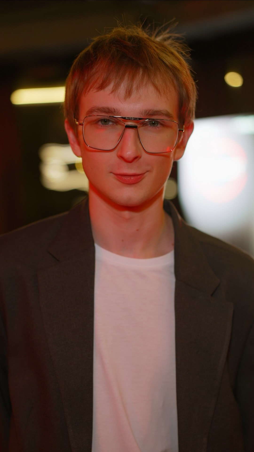 SОФИТЫ | 03.11. Фотограф, оператор и рилсмейкер в Москве — Ася Палагута