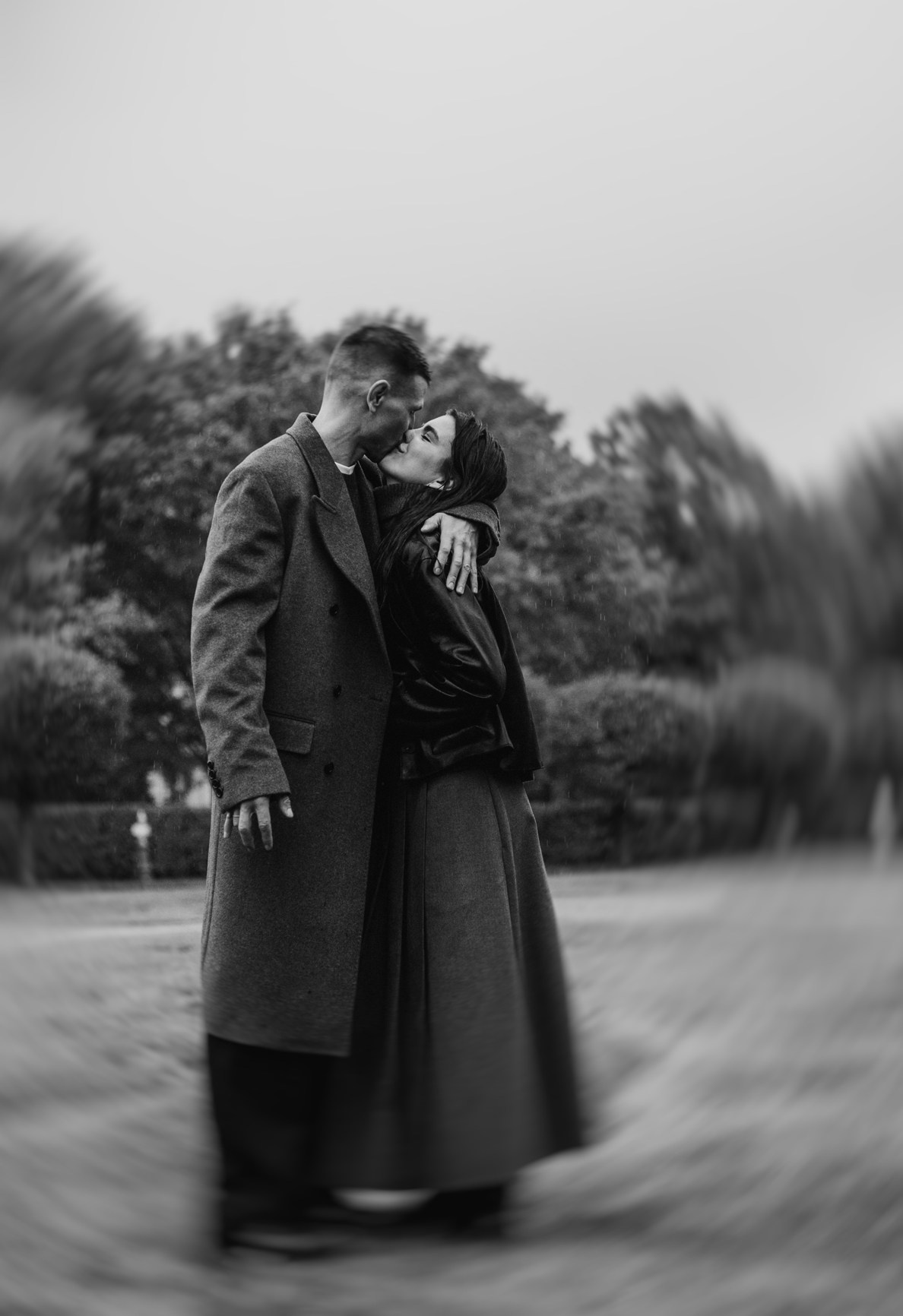 В усадьбе «Кусково». Семейный и детский фотограф |Брянск| Анастасия Перепелкина