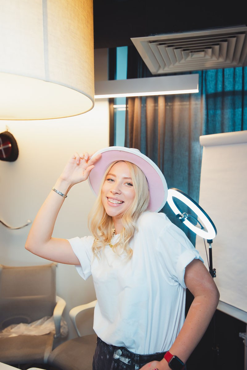 БЦ «5 МОРЕЙ» День рождения «YANDEX» Ростов-на-Дону