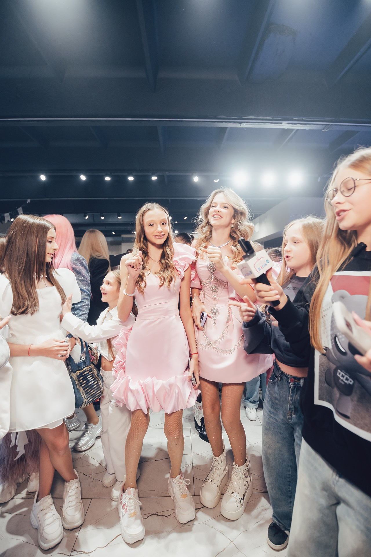 Федеральная премия «Топ Блогер России 2025» Family&Baby guide +ВайбШоу