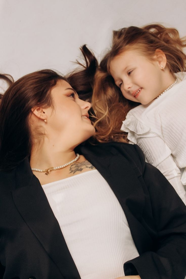 Семейные. Фотограф чувственности в Новосибирске Елена Побережная