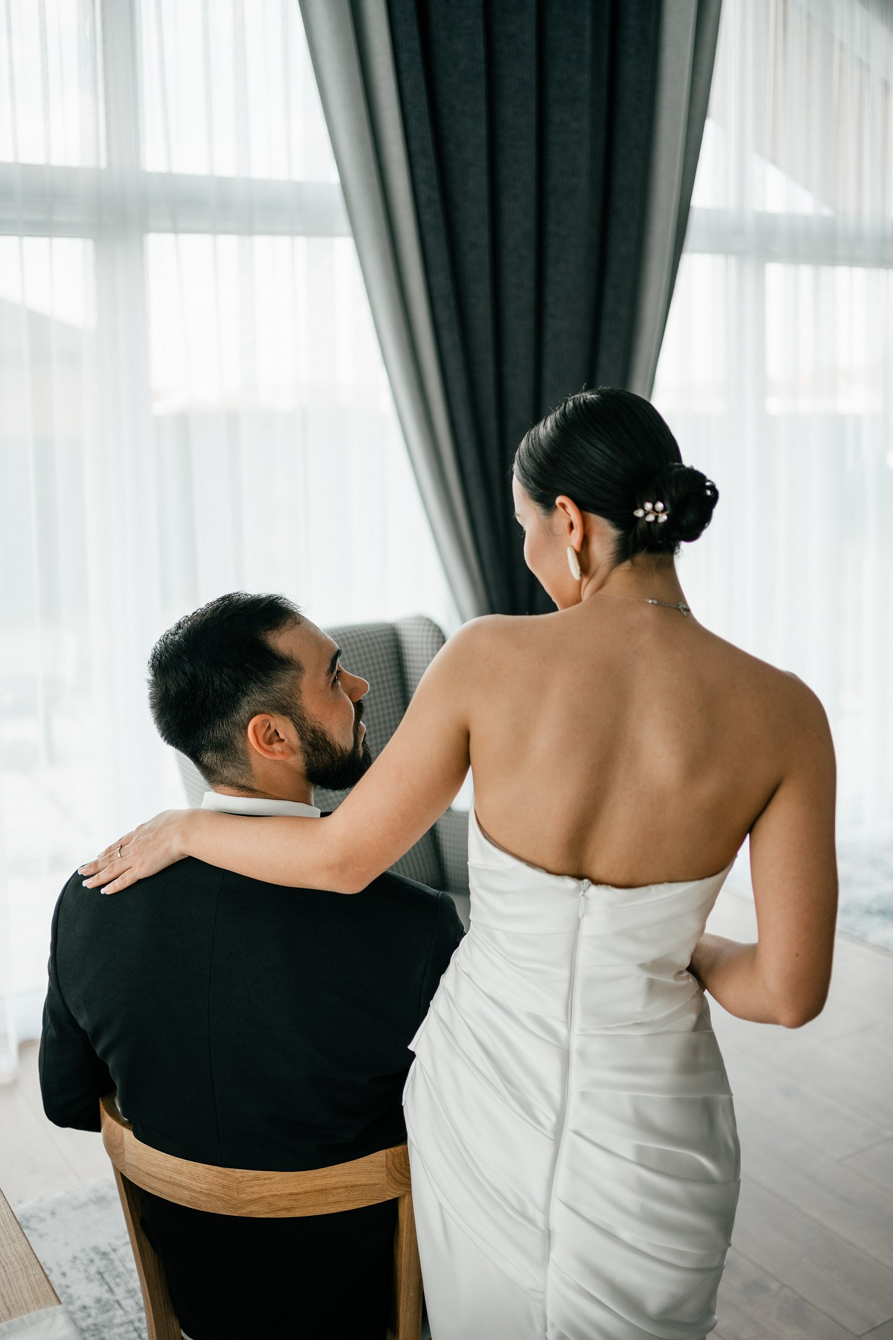 Свадьба Челны Фаиль Рената. Свадебный Фотограф Казань Челны