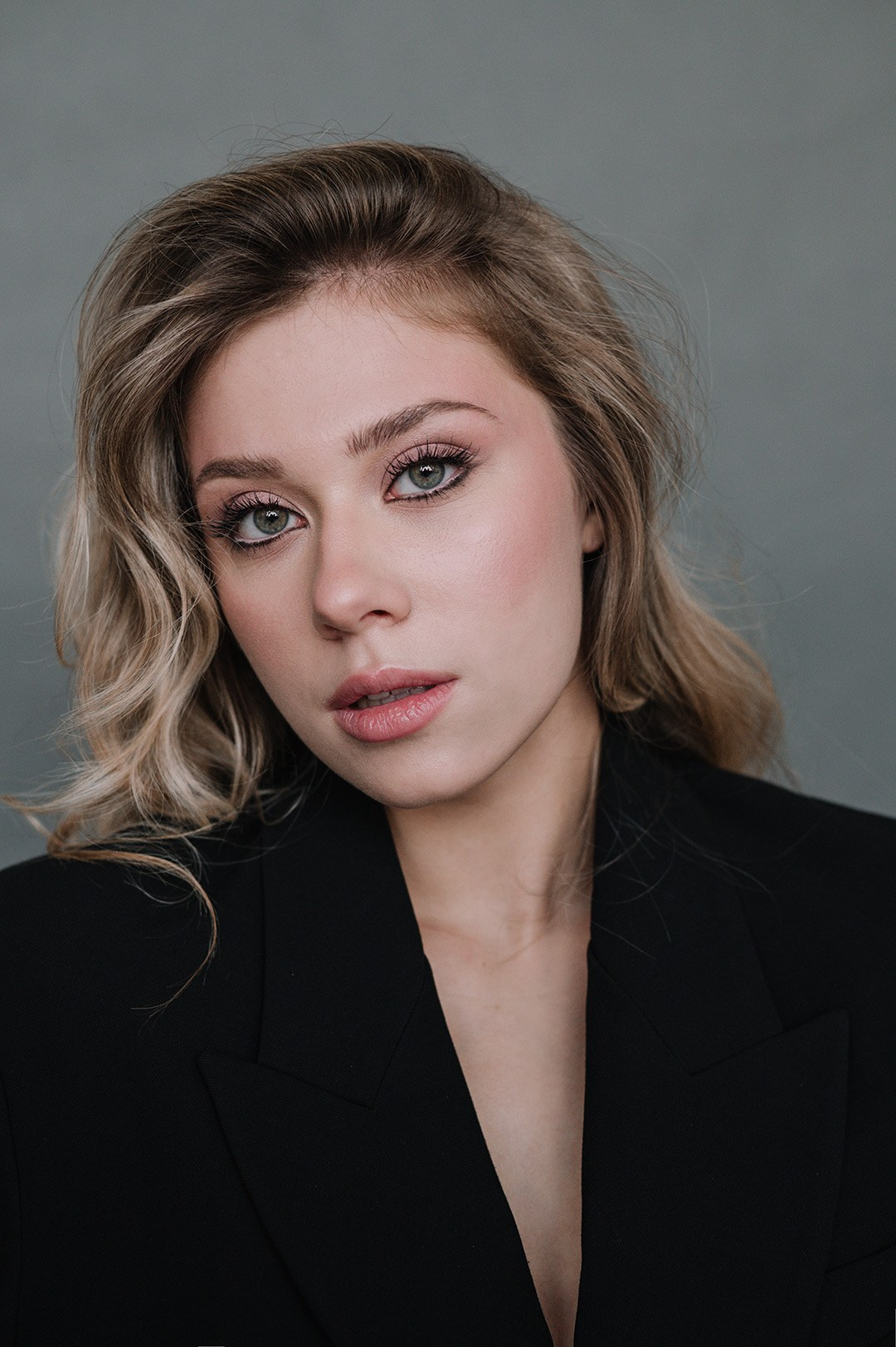 Портретные съемки. Репортажный и портретный фотограф Алена Братчук