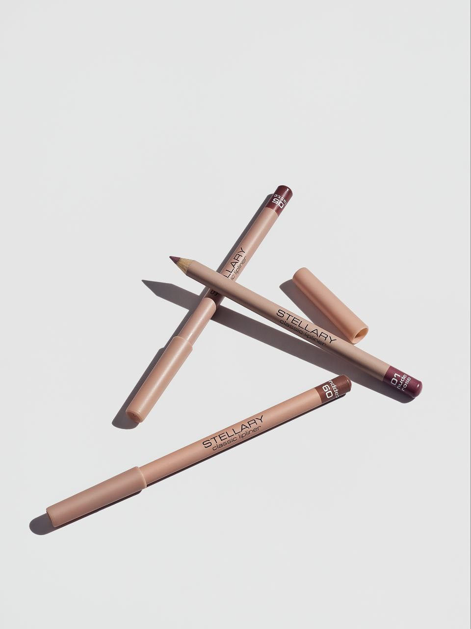 жесткий свет