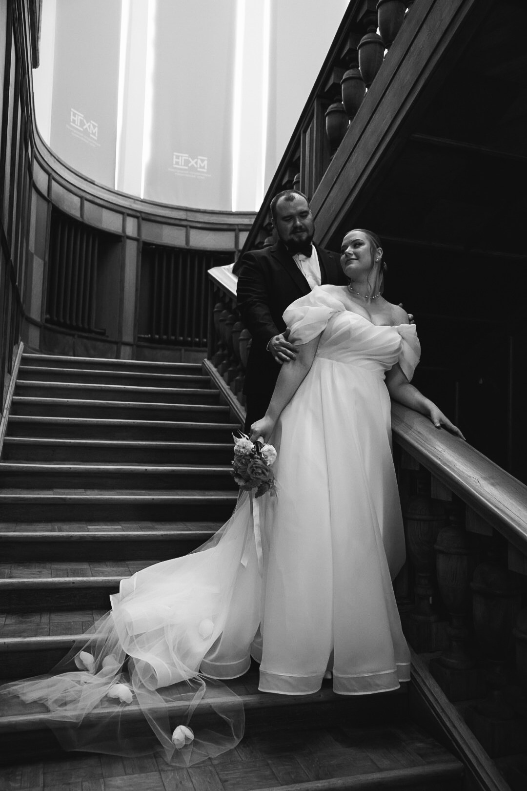 Артем и Таня. Фотограф Нижний Новгород