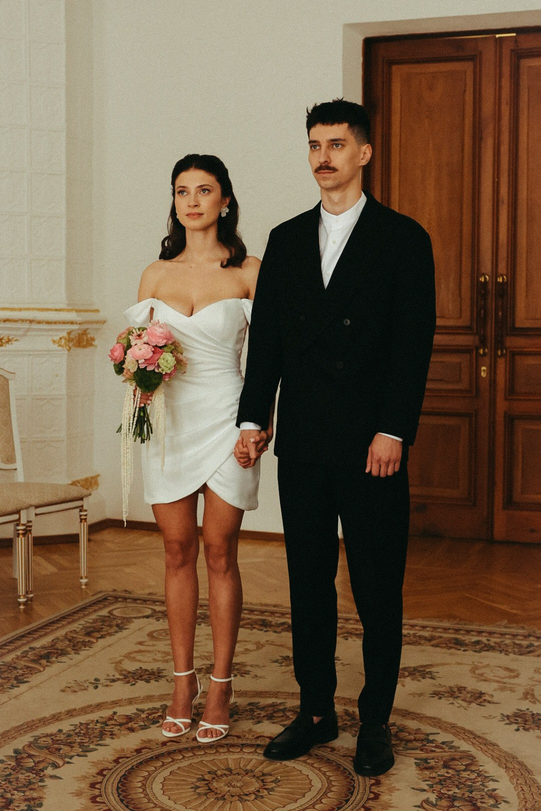 Толя и Карина. Фотограф Нижний Новгород