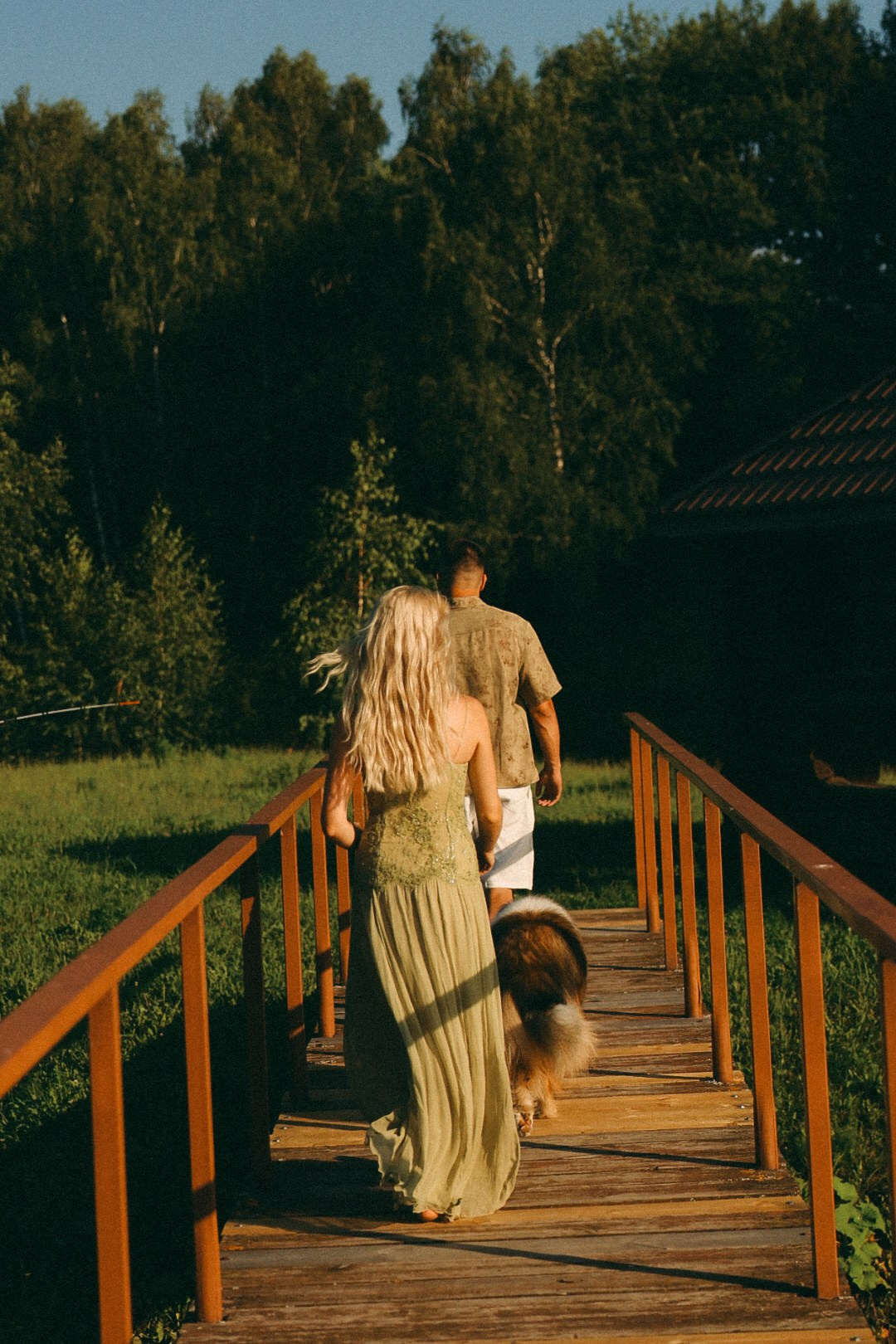 Настя Рувим и Эдриан. Фотограф Нижний Новгород
