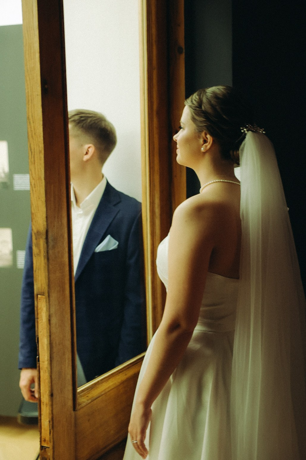 Арсений и Мария. Фотограф Нижний Новгород