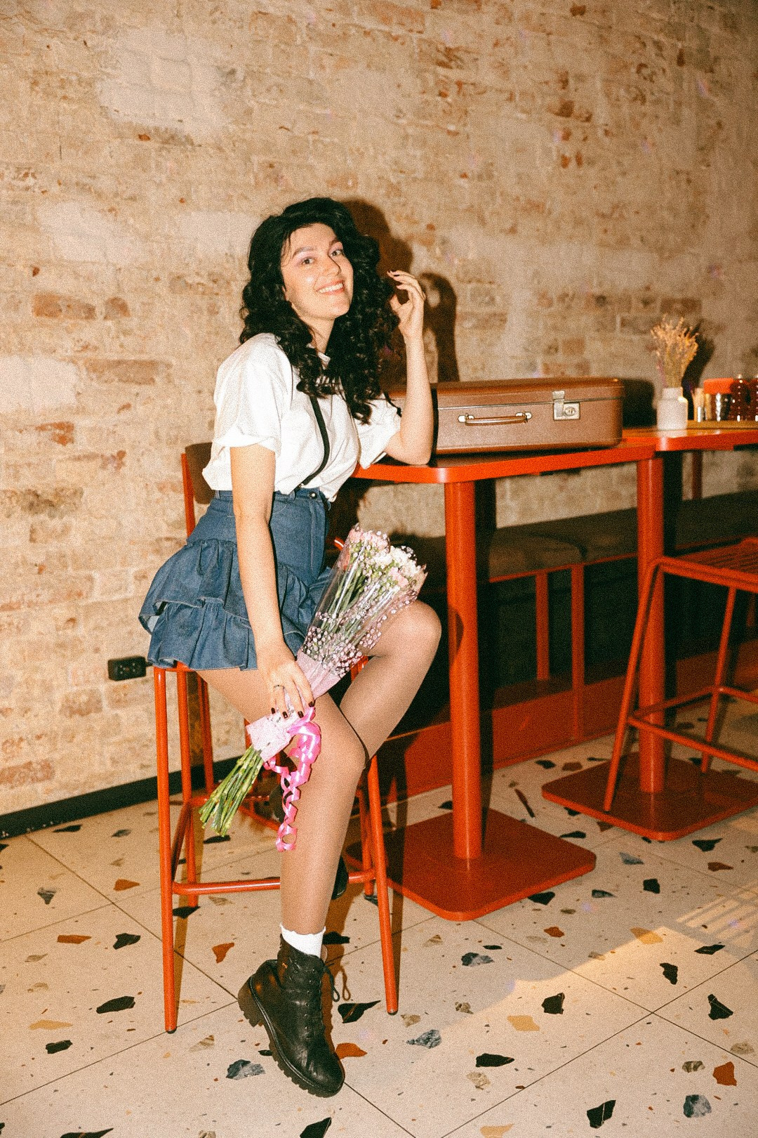 B-day. Фотограф Нижний Новгород