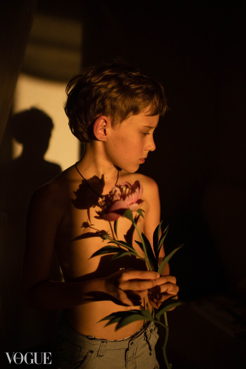 Публикации. Детский и семейный фотограф в Твери Ольга Крестьянинова