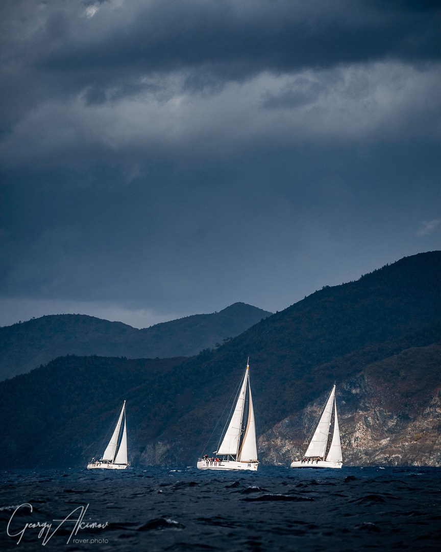 ЯХТЫ / МОРЕ / ПУТЕШЕСТВИЯ. Сложная съёмка для бизнеса b2b / Яхтенный фотограф / Корпоративные календари / Промышленная съёмка / Спортивный репортаж