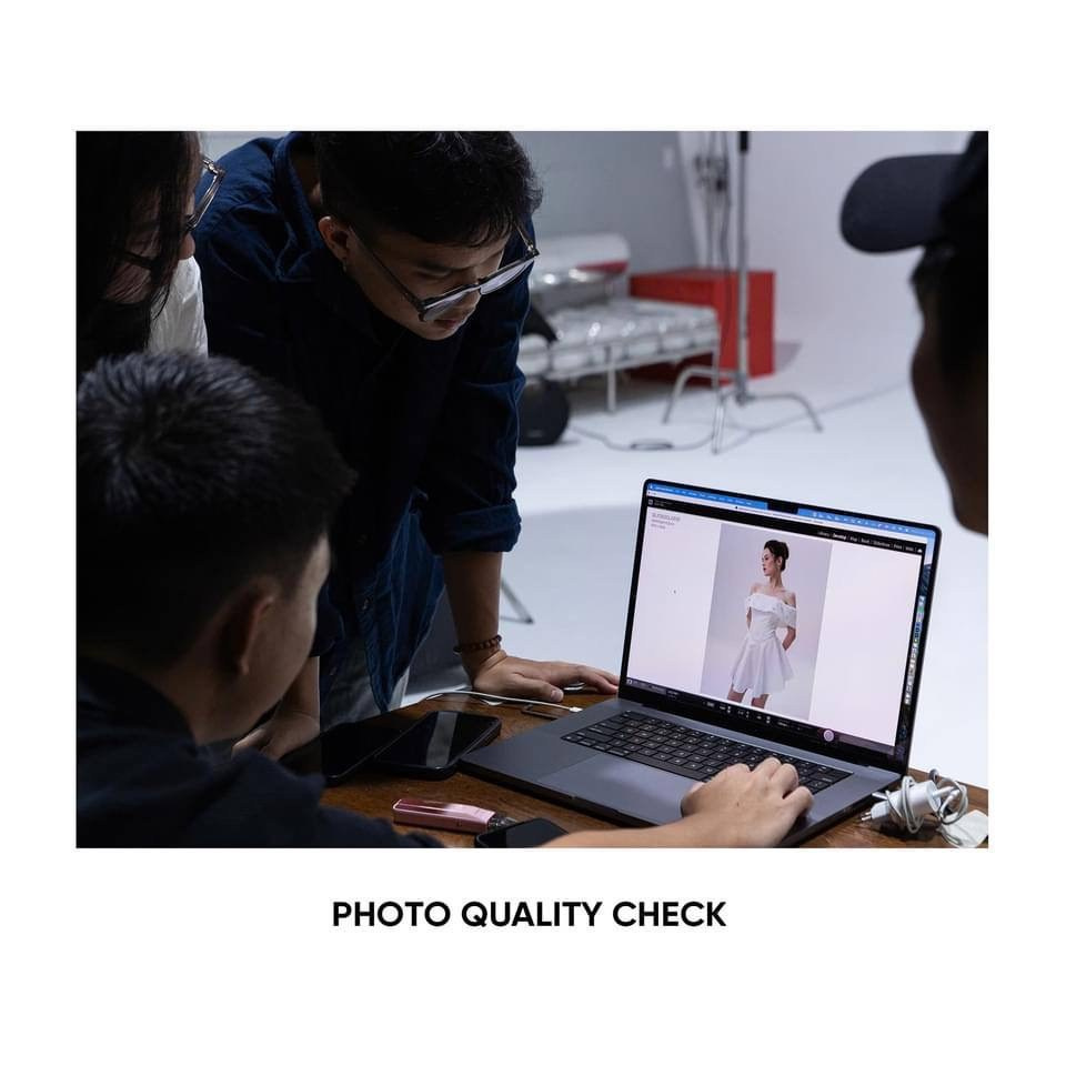 NADYA. Модельная студия MIA Models