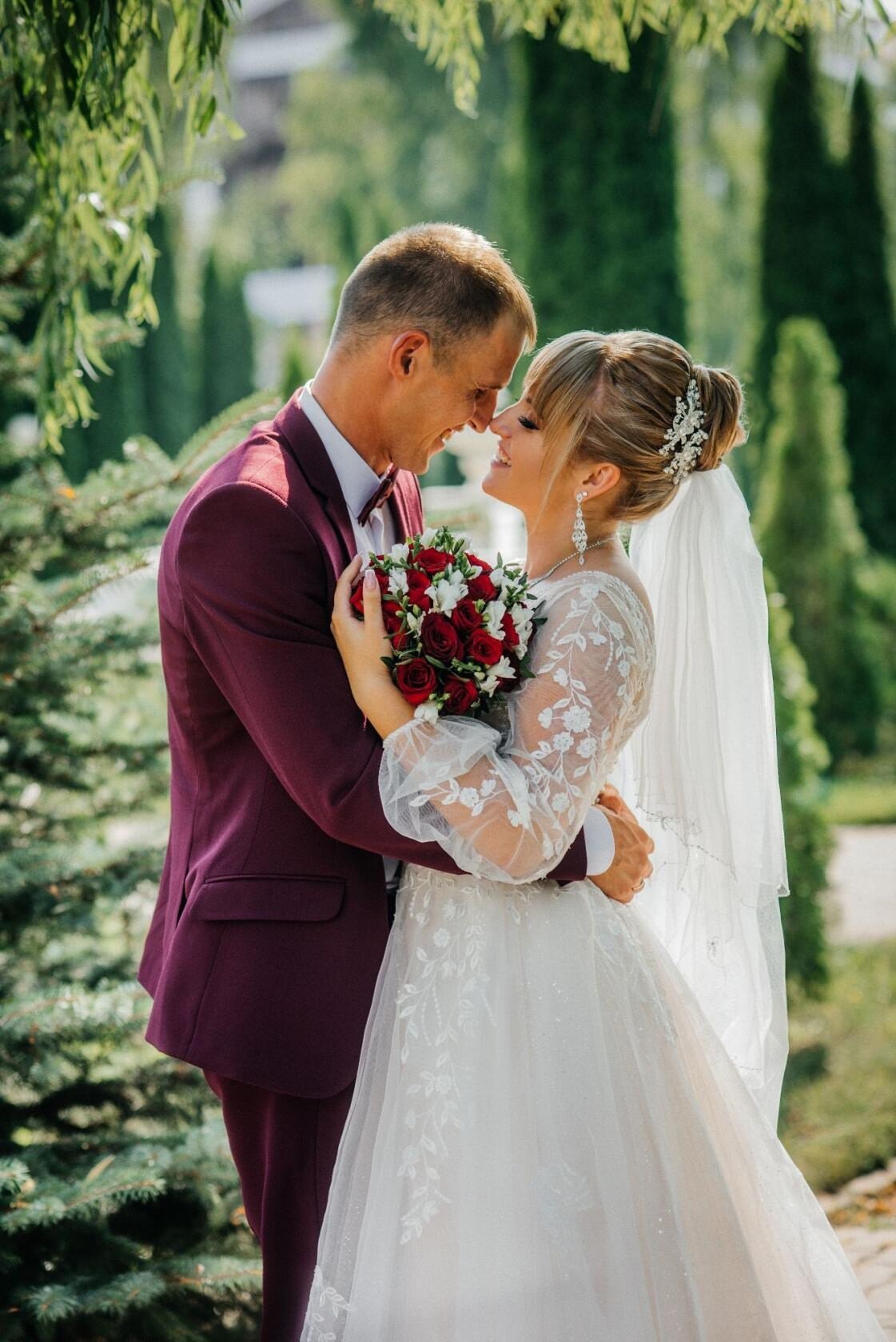 Елена & Василий. Марина Тюкачева свадебный, семейный, детский фотограф