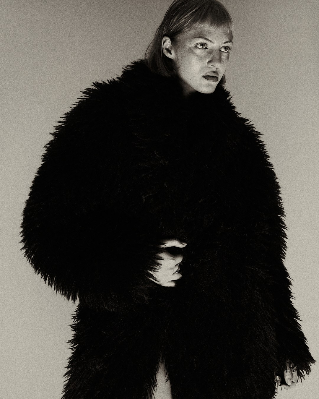 Lera. Фотограф Елена Вороха. Москва