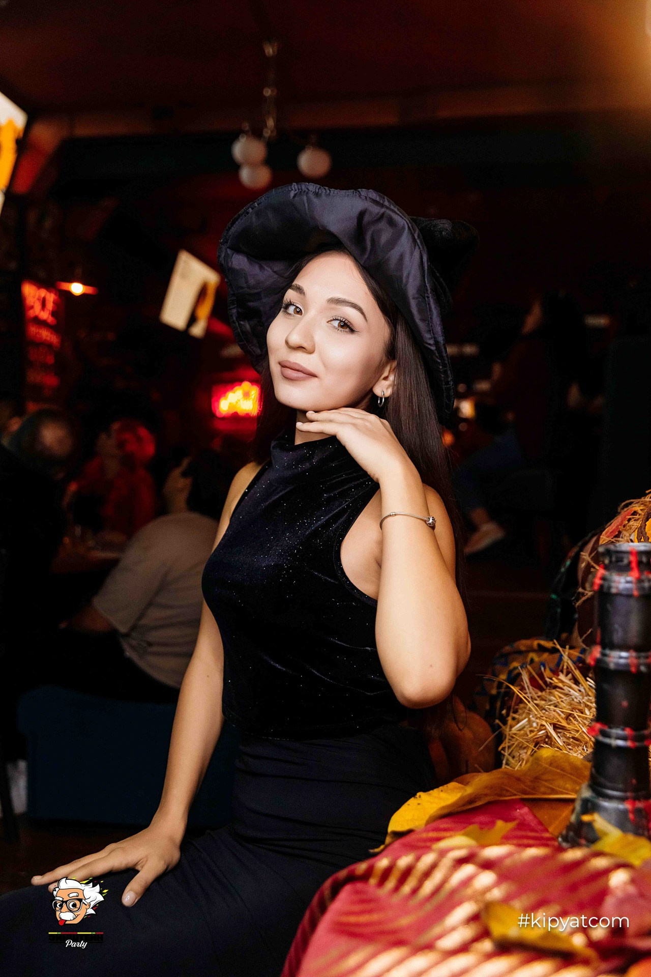 Эйнштейн Party