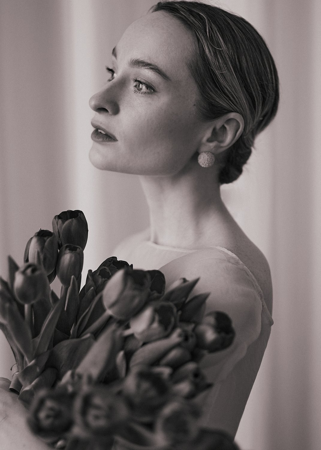 Софья и Настя. Портретный фотограф в Санкт-Петербурге