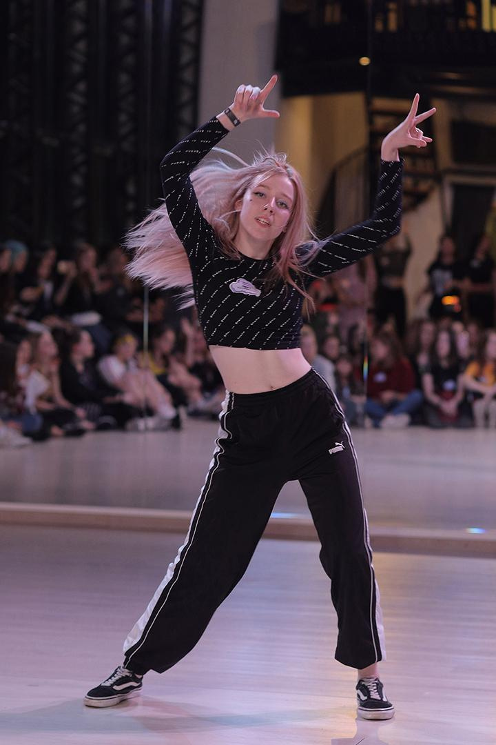 Калужская. Арт-фотограф. Coffelisk