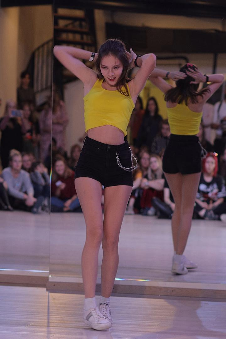 Калужская. Арт-фотограф. Coffelisk