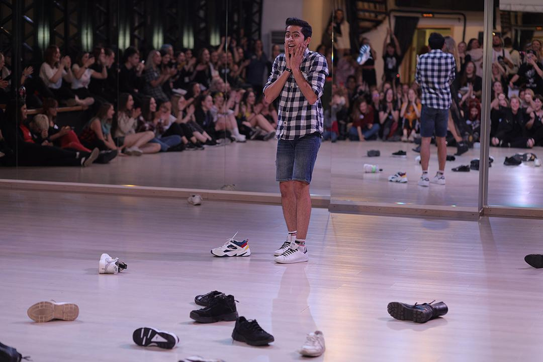 Калужская. Арт-фотограф. Coffelisk