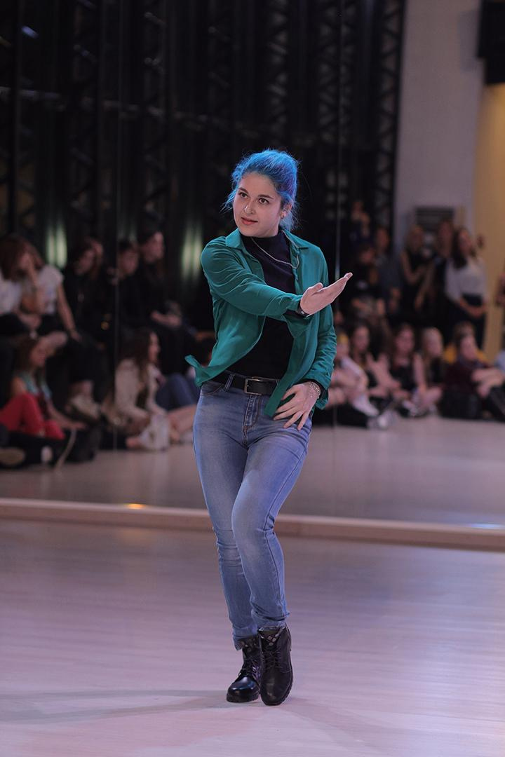 Калужская. Арт-фотограф. Coffelisk