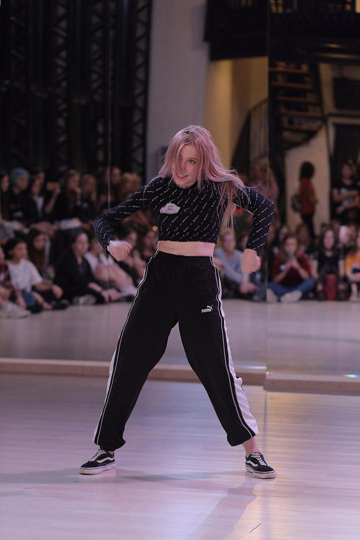 Калужская. Арт-фотограф. Coffelisk