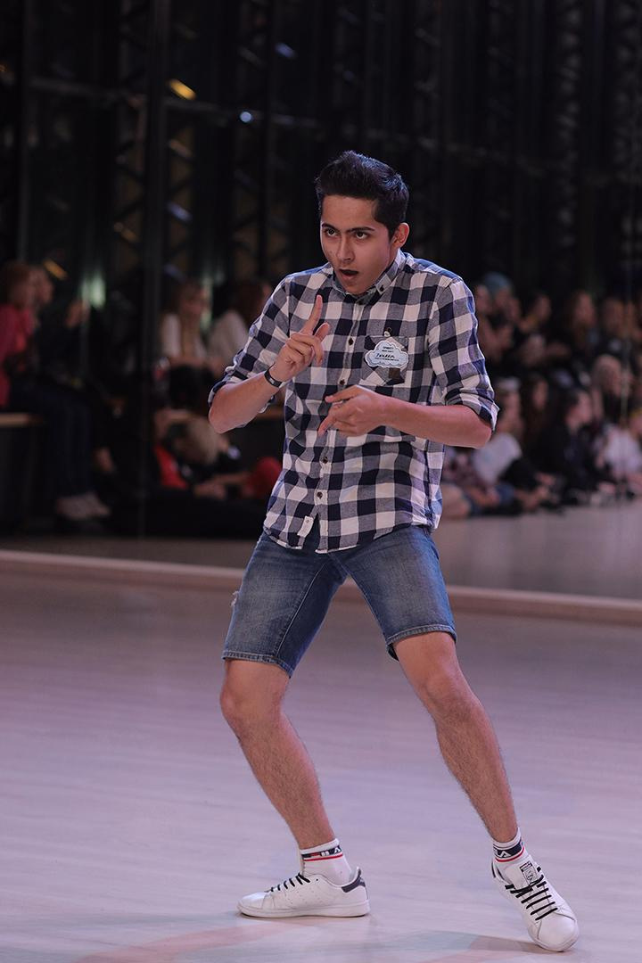 Калужская. Арт-фотограф. Coffelisk