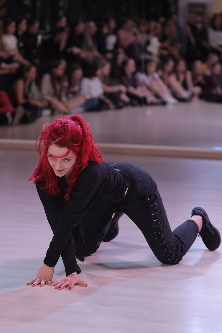 Калужская. Арт-фотограф. Coffelisk