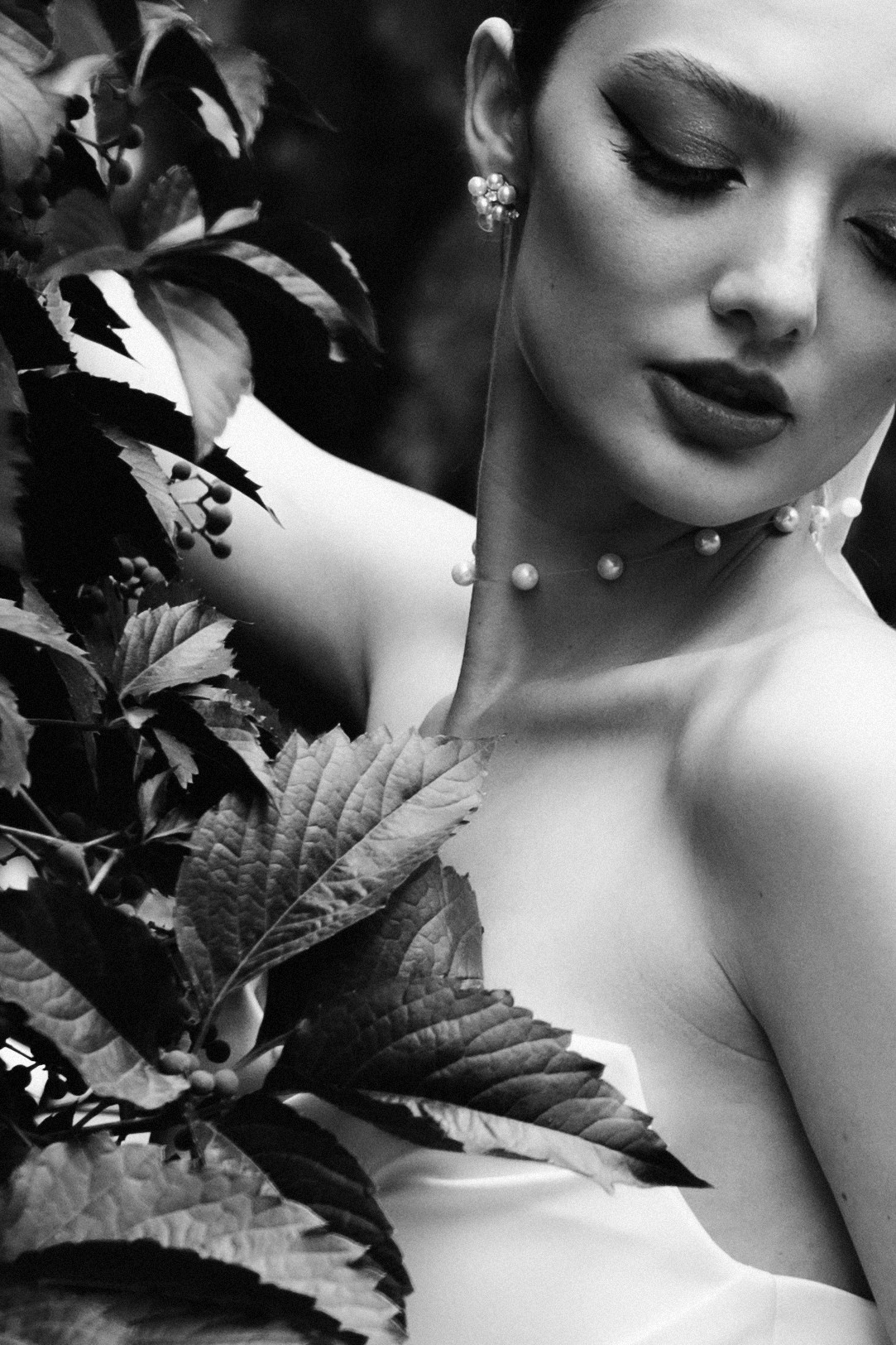 Анастасия/Алексей. Фотограф Оренбург Алёна Лелет