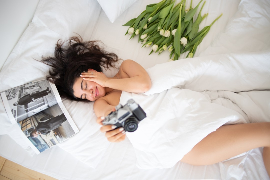 Портфолио. Женский фотограф Лола Колесникова в Санкт-Петербурге и Москве