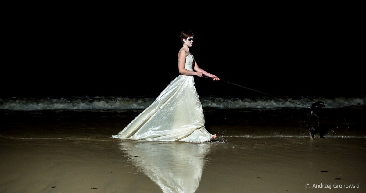 Regina. A. Gronowski — Portrait female photographer in Kaliningrad | Portraits, Nude