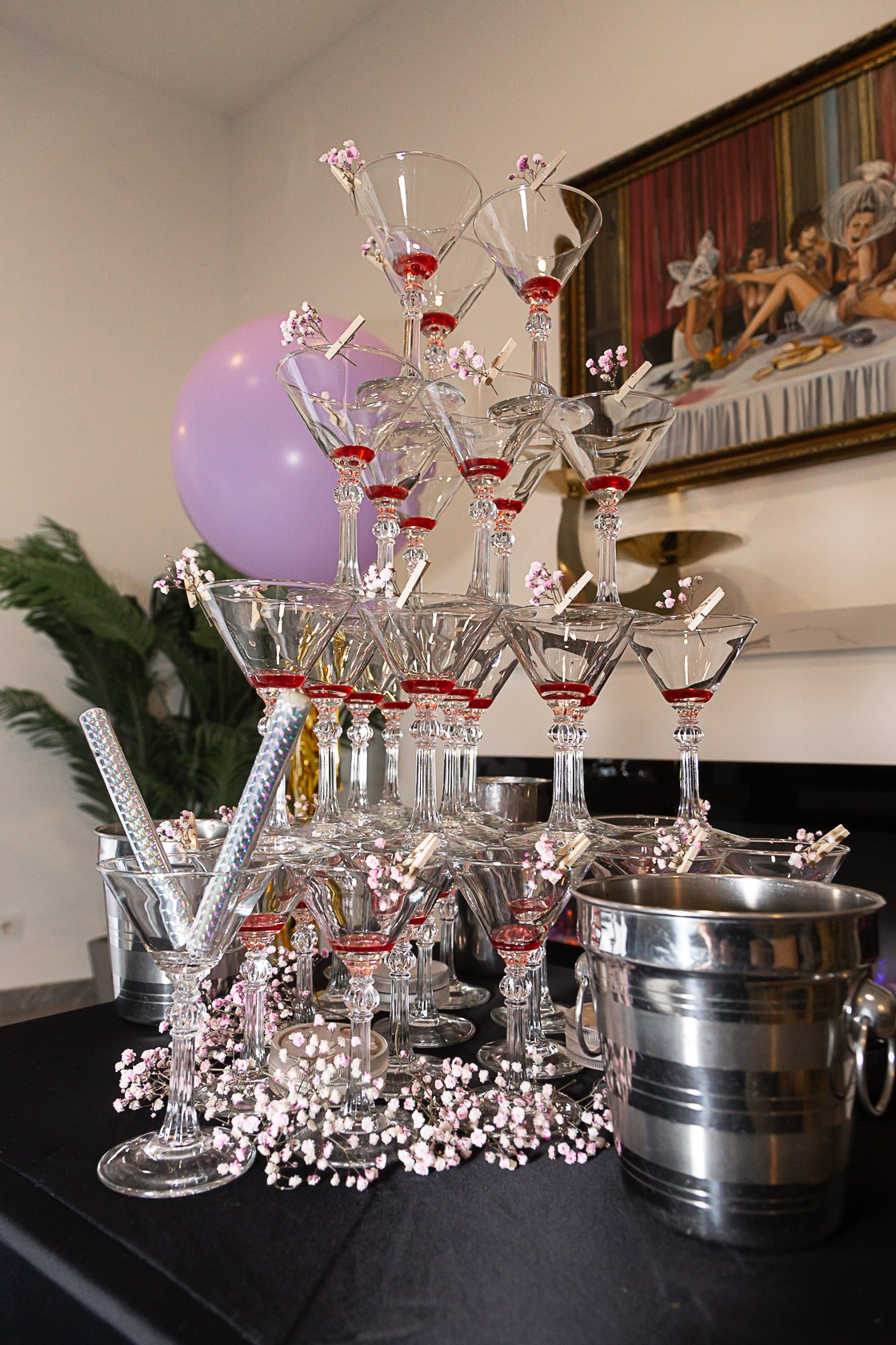 Юбилей Светланы. Фотограф в Самаре / Олеся Широнина