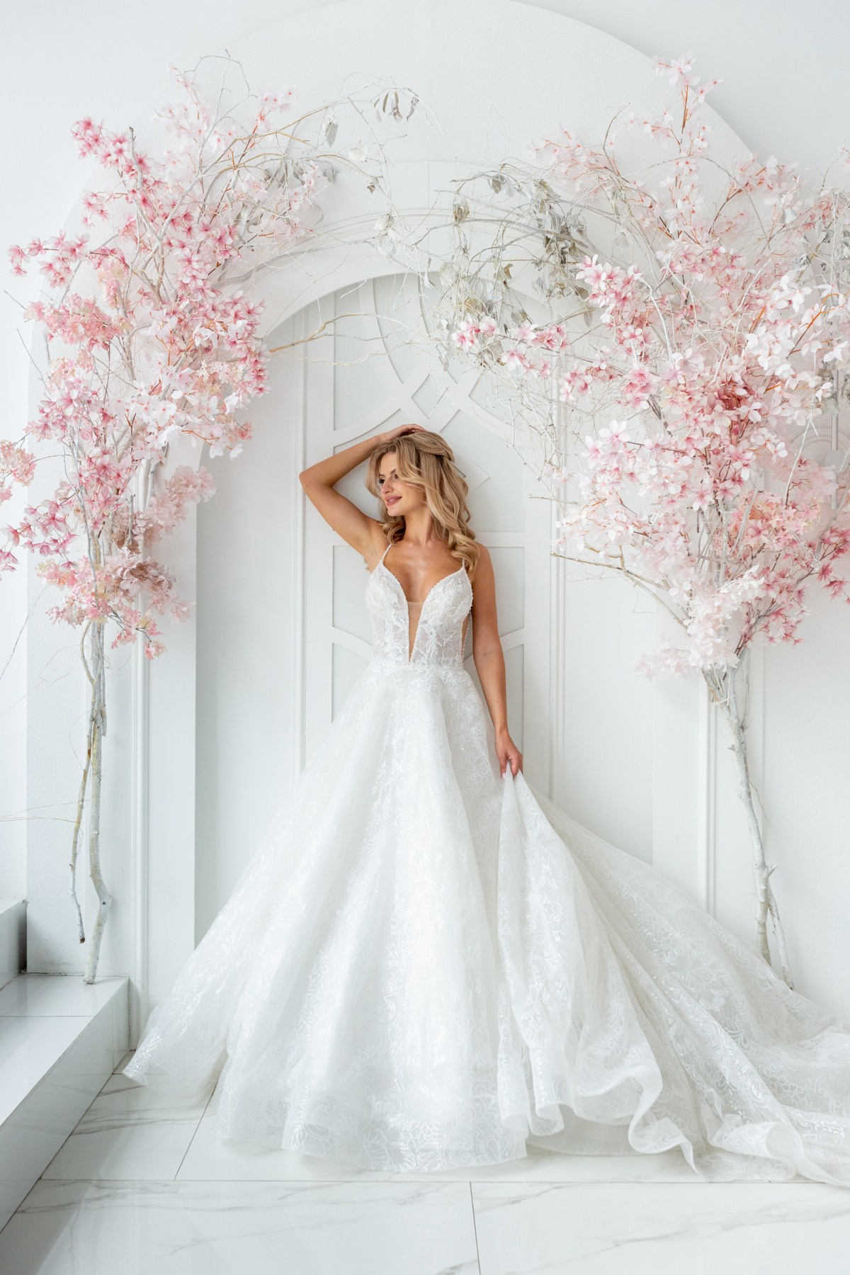 Фотосъёмка свадеб и Love Story в Москве. Портретные фотографы в Москве — Анна и Алексей Бородины