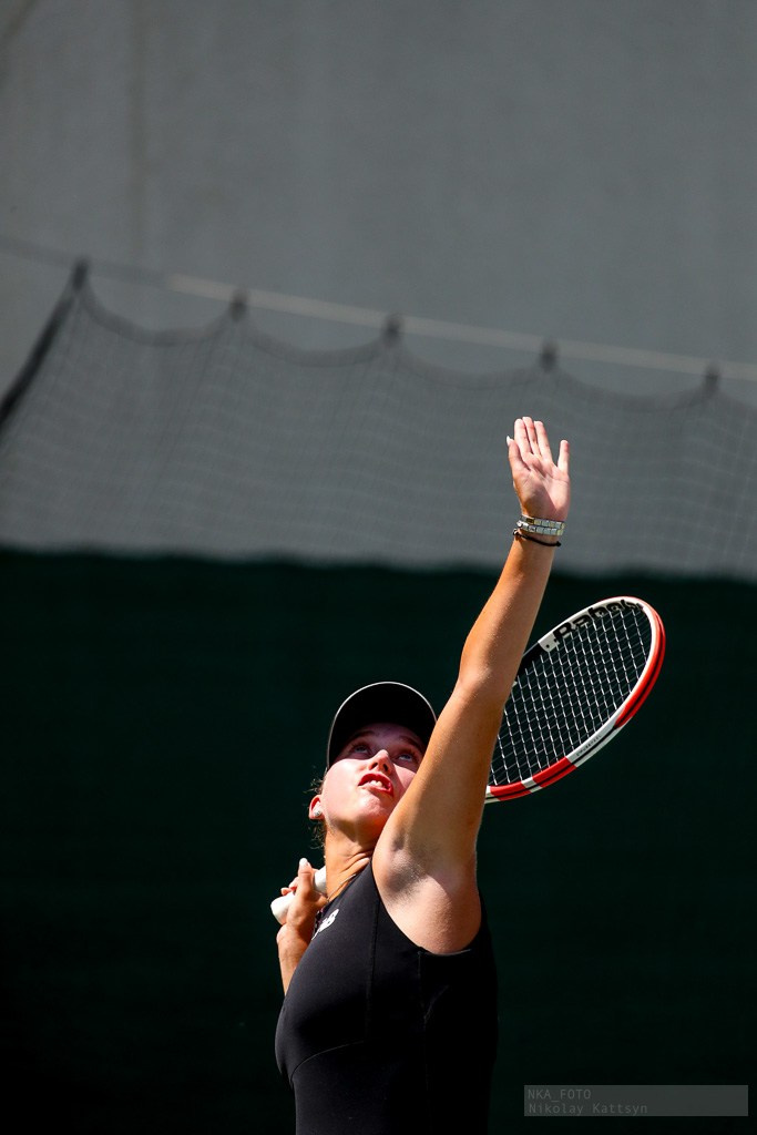 Теннис ITF W15. Фотограф в Москве портреты | репортажи | спорт