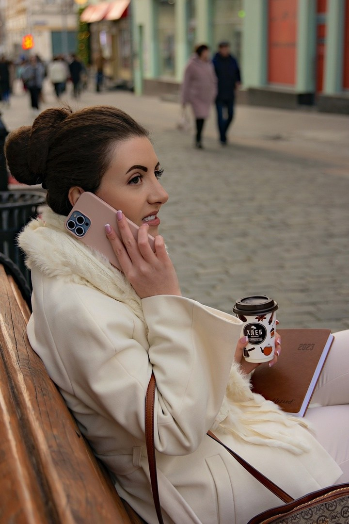 Бизнес фотосет. Портретный фотограф в Москве и Московской области Гнутиков Сергей