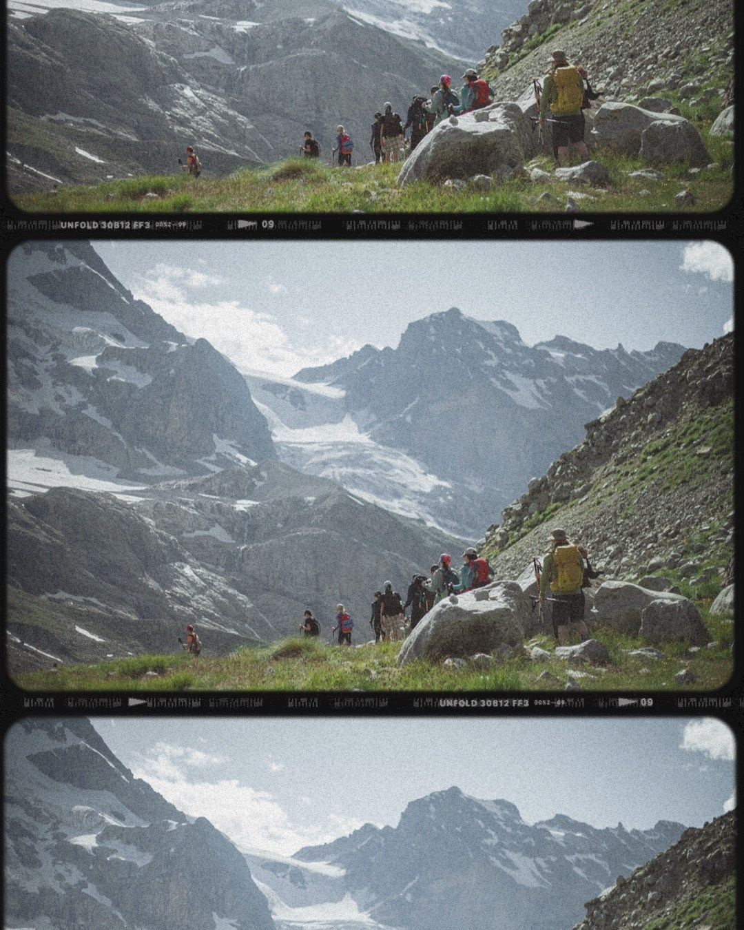 Уникальные экспедиции — LUCKY CLAN