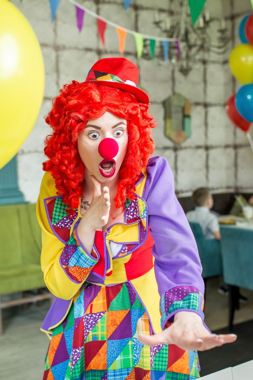 Семейные праздники и дети. Фотограф в Санкт-Петербурге Дмитрий Брусс