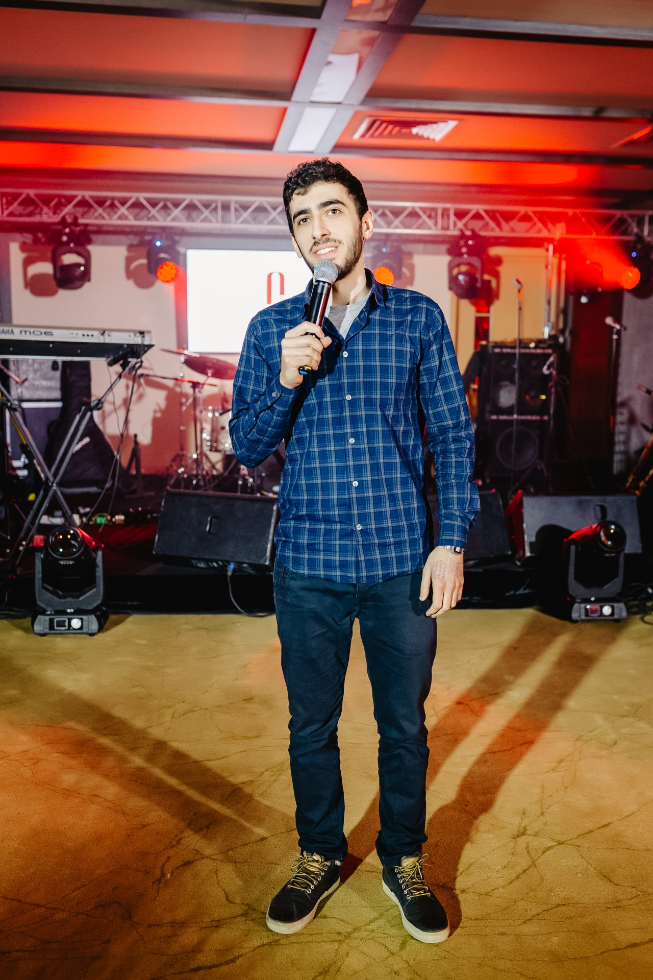 Корпоративные мероприятия. Фотограф в Санкт-Петербурге Дмитрий Брусс