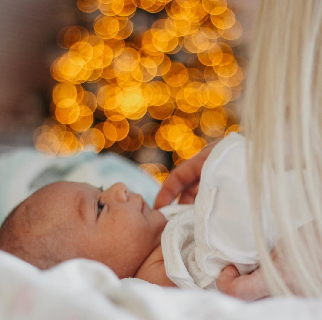 Newborn. Ваш семейный фотограф Беззубова Галя