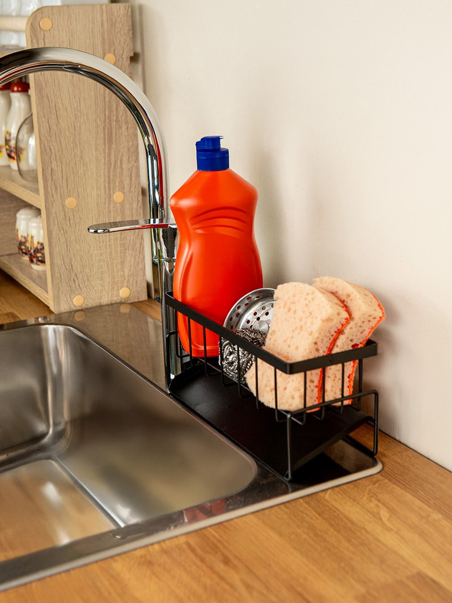 Сушилки для посуды (WB и OZON). Фотограф Екатерина Голицына