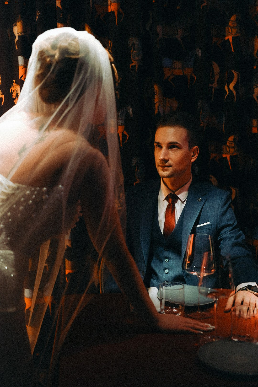 Никита и Маша. Фотограф Нижний Новгород