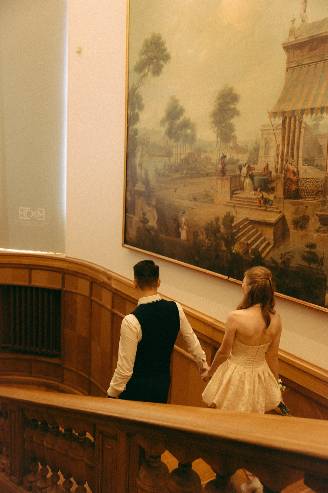 Вадим и Катя. Фотограф Нижний Новгород