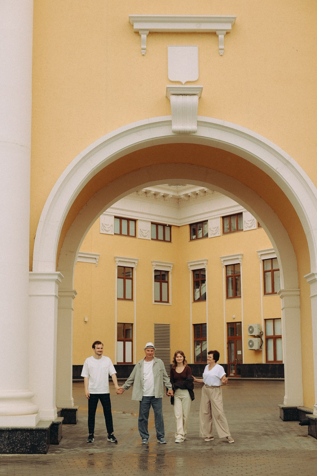 Family. Фотограф Нижний Новгород