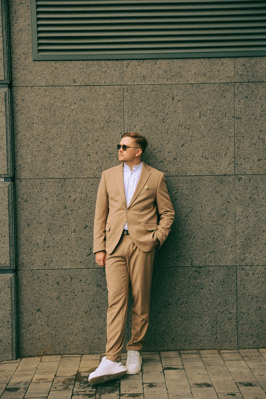 Андрей и Ксюша. Фотограф Нижний Новгород