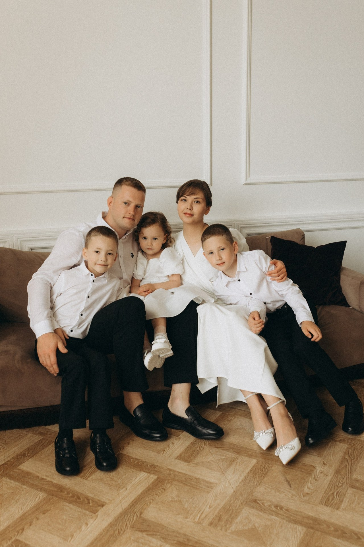 Отзывы. Семейный и свадебный фотограф в Краснодарском крае и РА Юлия Голуб